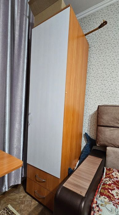 Продам мебель в детскую комнату