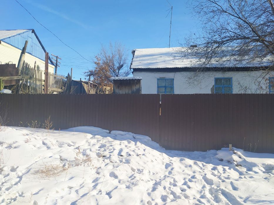 Продам дом за 3,0млн