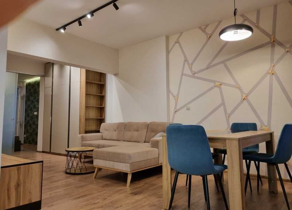 Продава се Двустаен апартамент в София, Редута - 76 кв.м за 2066 €/кв.м - Снимка #1