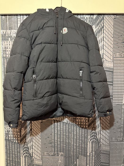 vand geaca  unisex