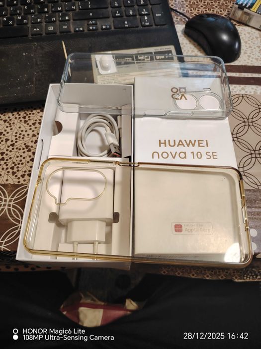 Продавам смартфон