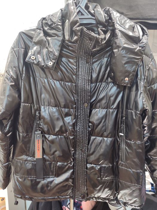 Куртки б/у в хорошем состоянии