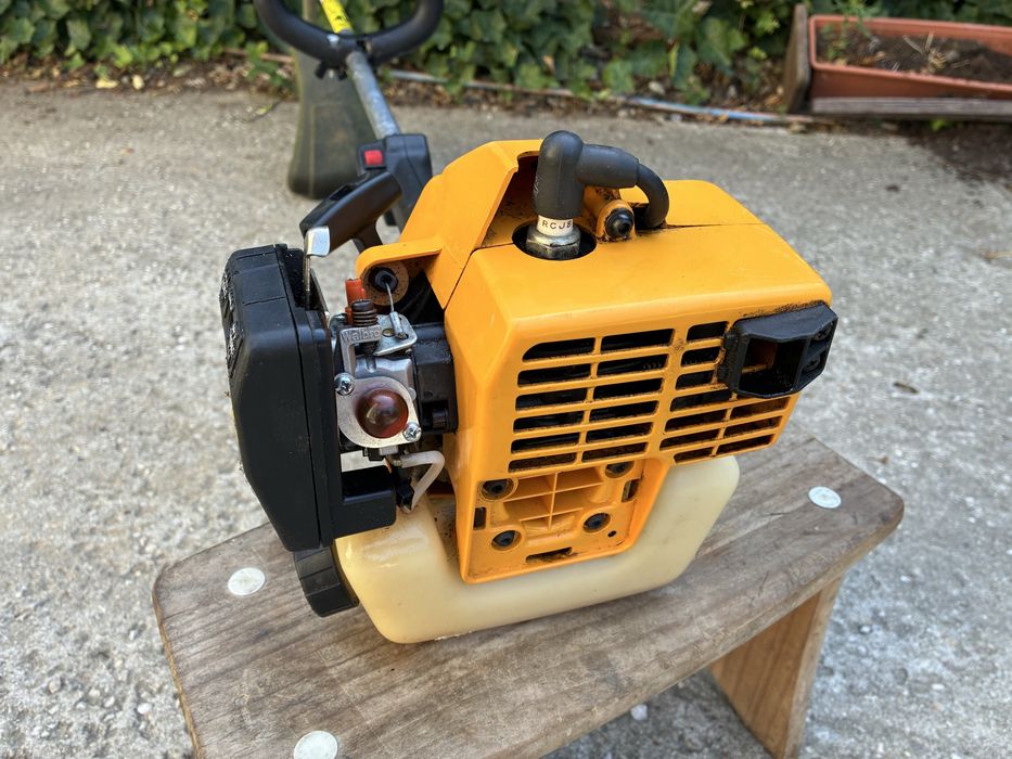 Motocoasa Partner Colibrii (Husqvarna)