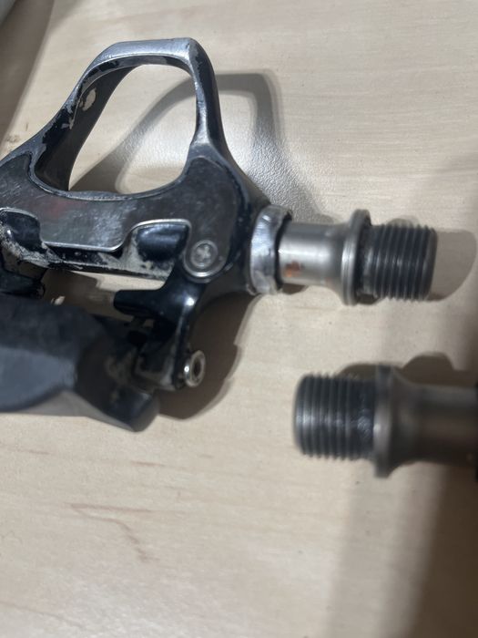 контакты потертые