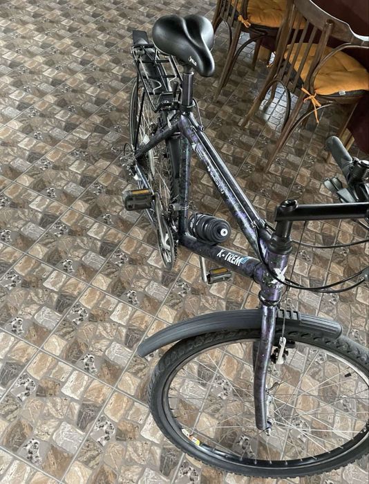 Алуминиево колело