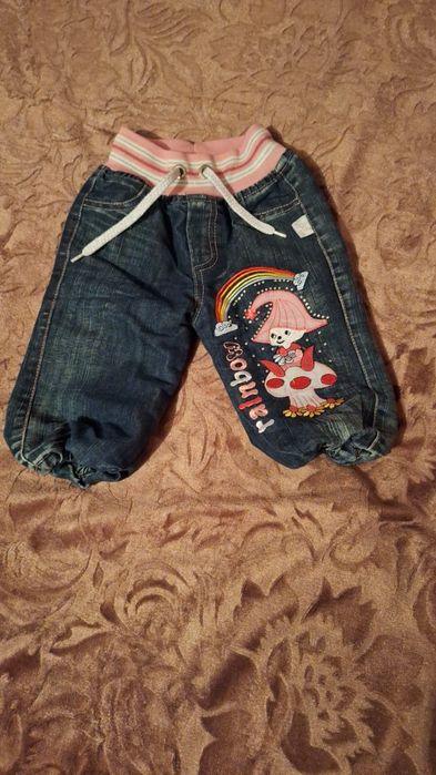 Детские вещи для девочек