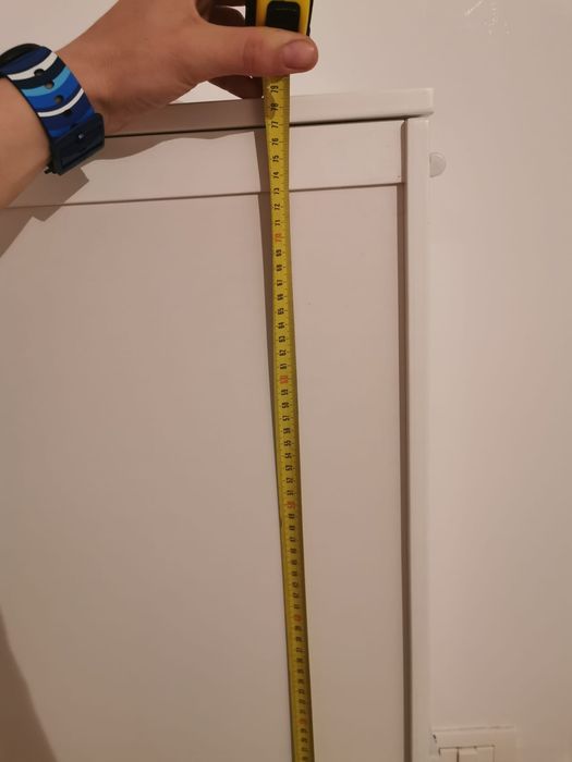 Masă înfăsat rabatabilă