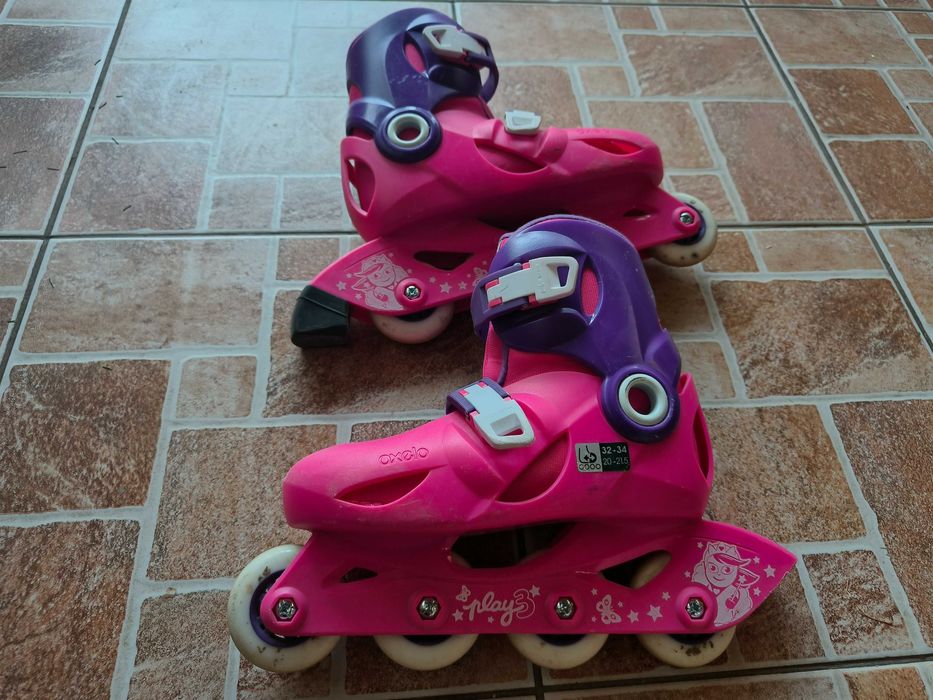 Role in stare foarte buna