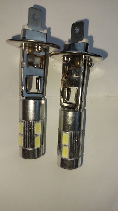 h1 led 6000k super luminoase