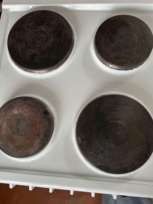 Электронный плита