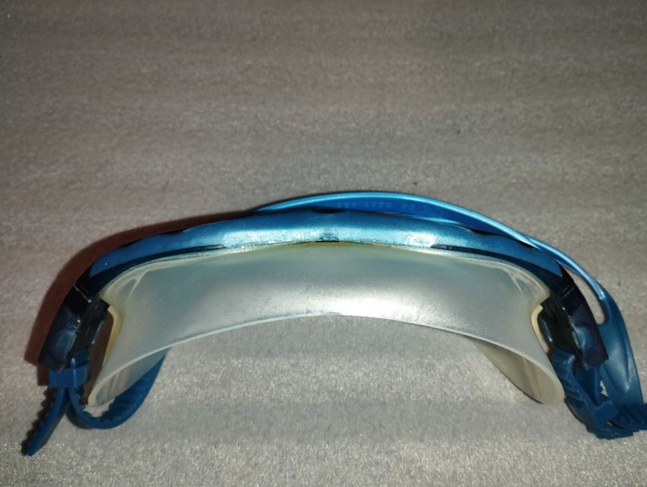 Плувни очила и маска