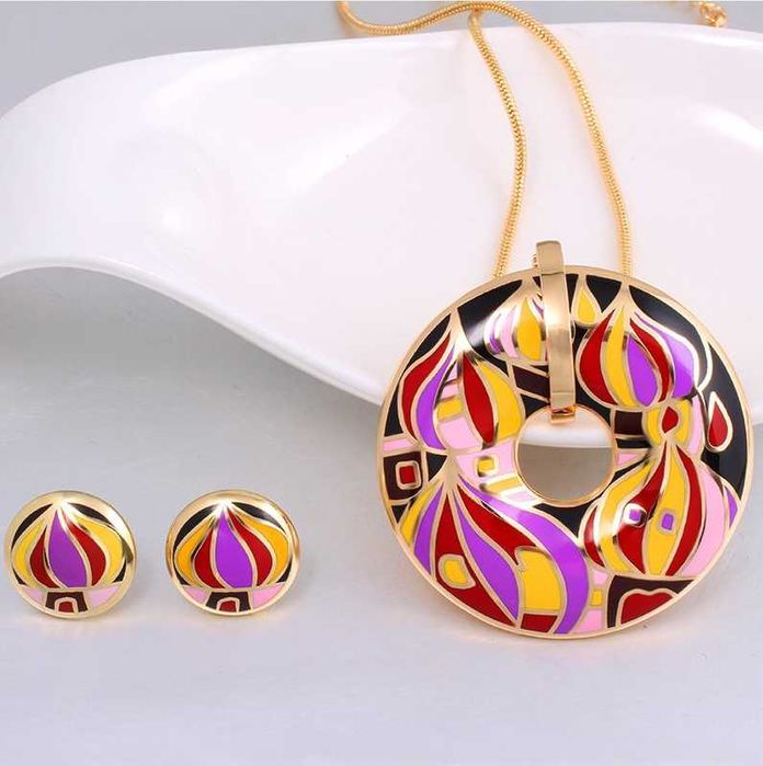 Seturi de bijuterii CIRCLE OF LIFE