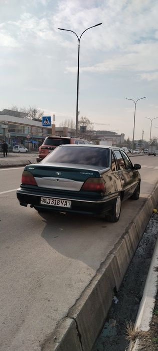 Nexia 1 sons trambilyor