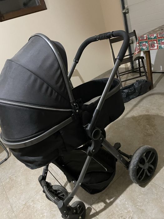 Carucior pentru bebelusi