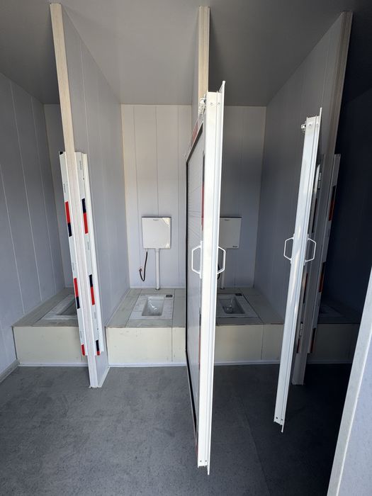 Контейнер/konteyner