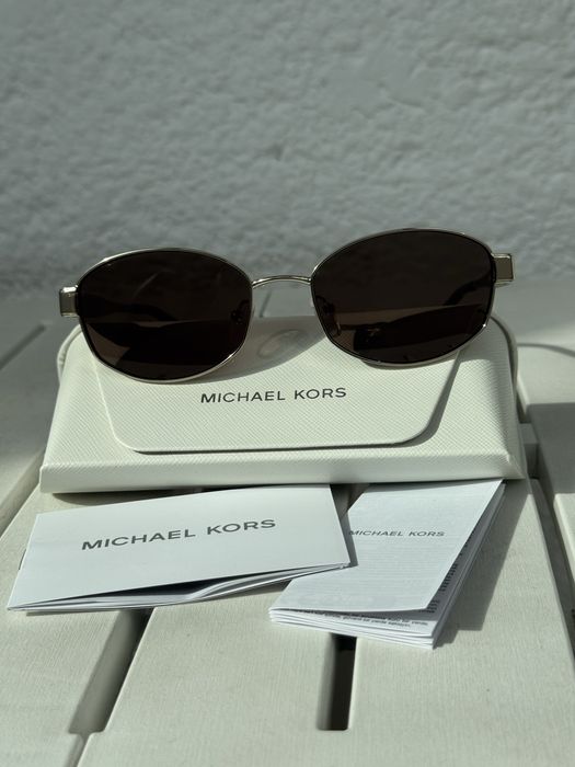 Нови очила Michael Kors