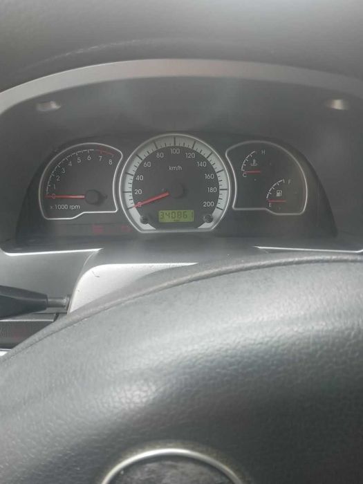 Нексия 2 сотилади