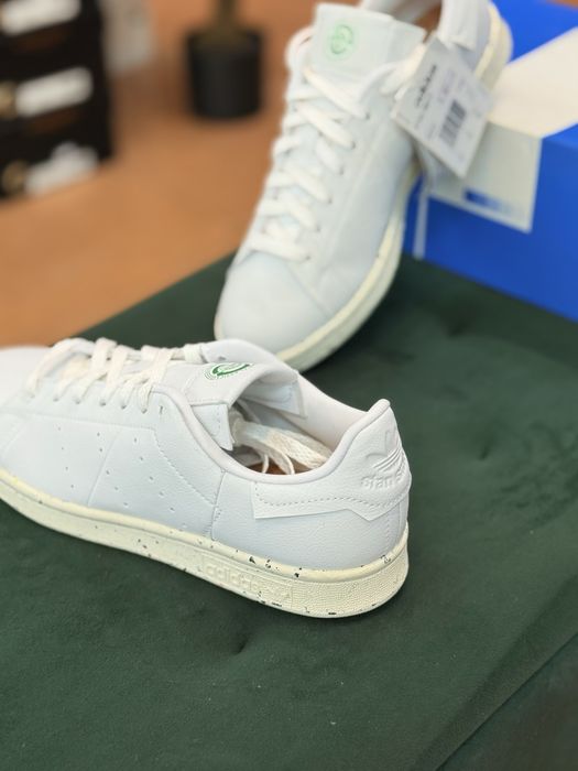 Дамски маратонки Adidas Stan Smith white