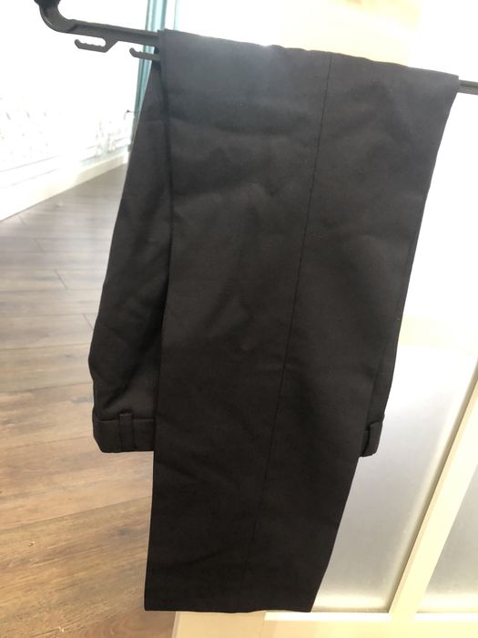 Школьная форма