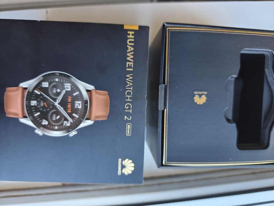 Huawei gt 2 stare foarte buna