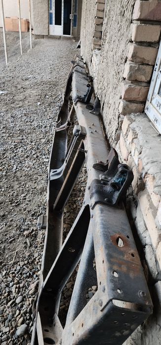 52 рамаси сотилади