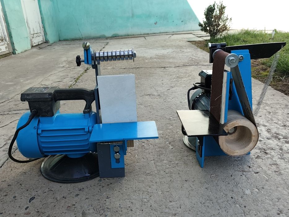 Тачилный станок Гриндер