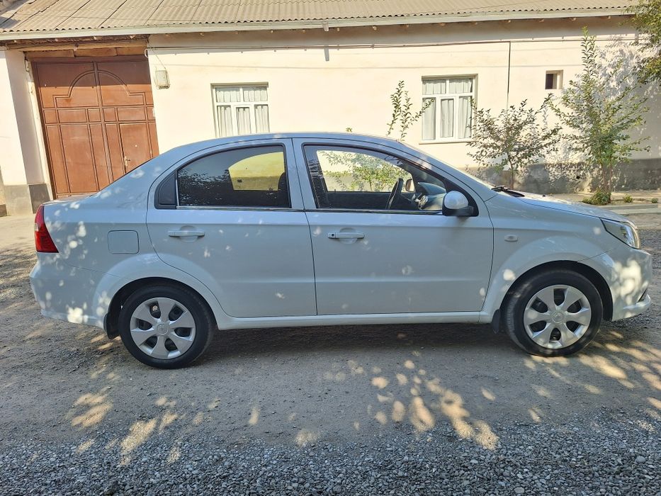 Nexia 3 2020yil 2 pazitsya