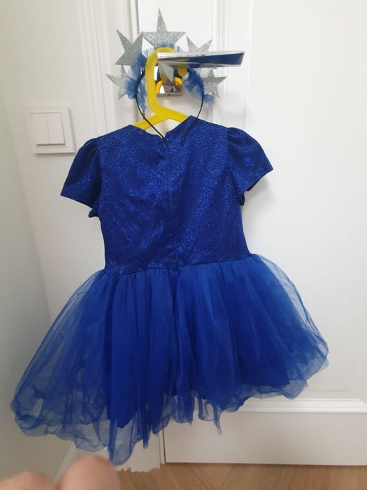 Продам платье на утренник