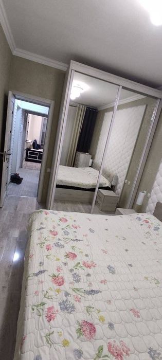 Продается 1в2/1/9 40м2 на ул. Моштабиб, ор-р: ГУВД