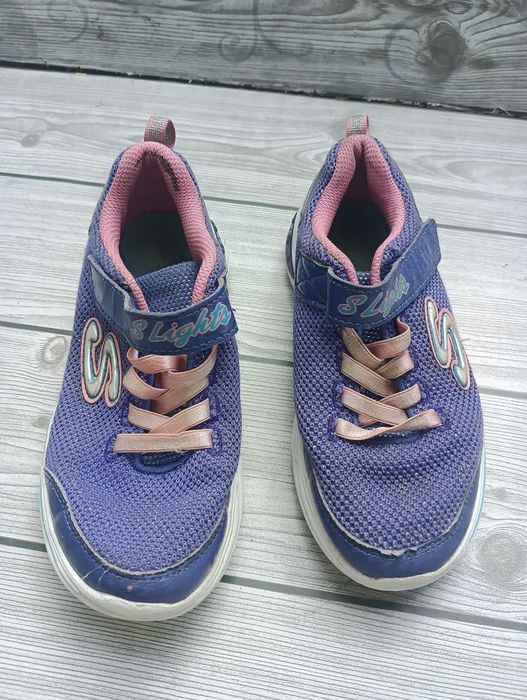 Skechers Lights N 30