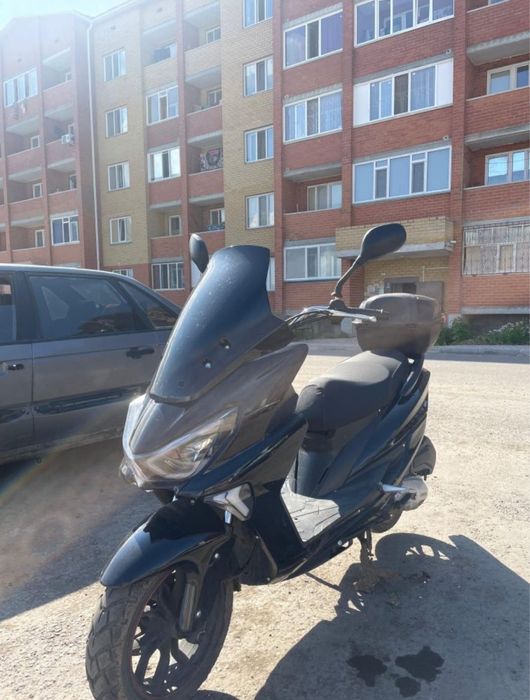 Макси (Galaxy) 150 куб