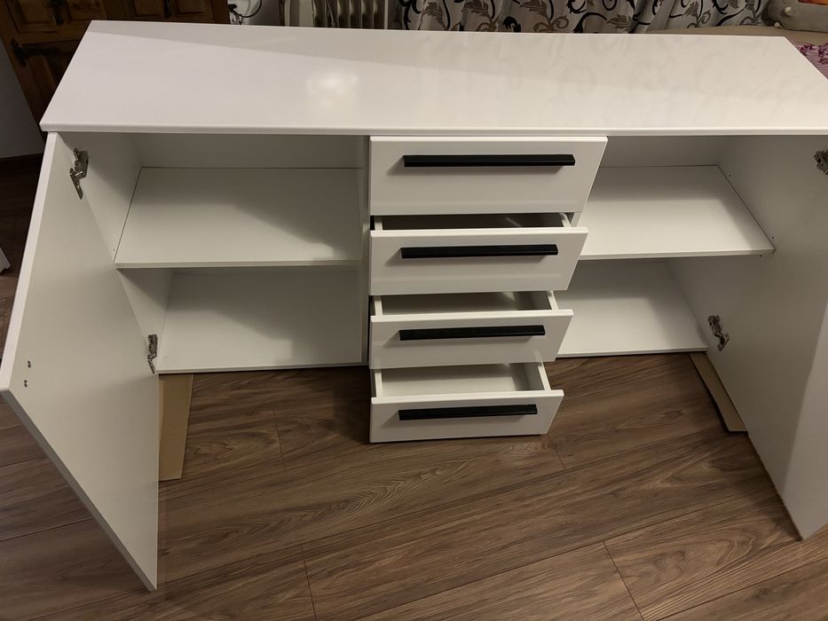 Vand Comoda living