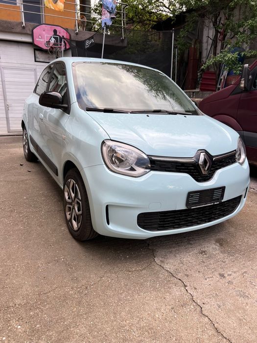 RENAULT Twingo