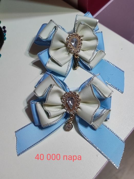 Делаю резиночки ручной работы