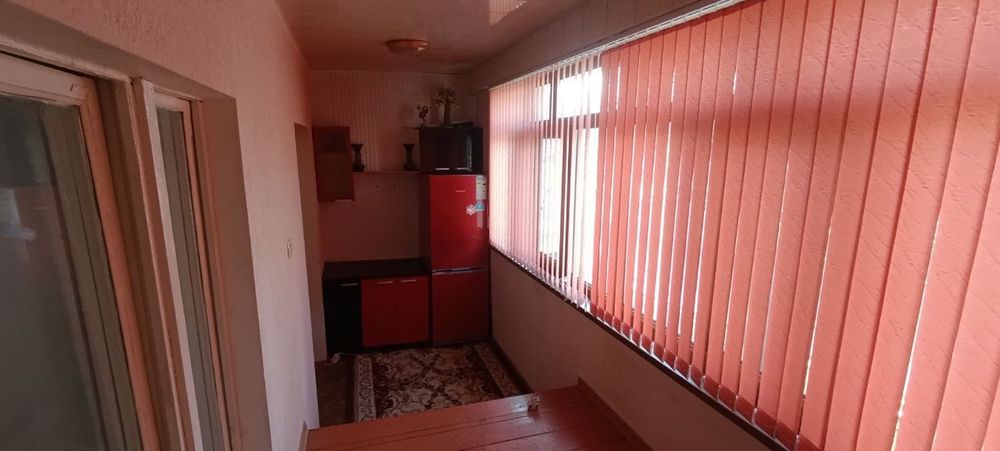 Сдается квартира