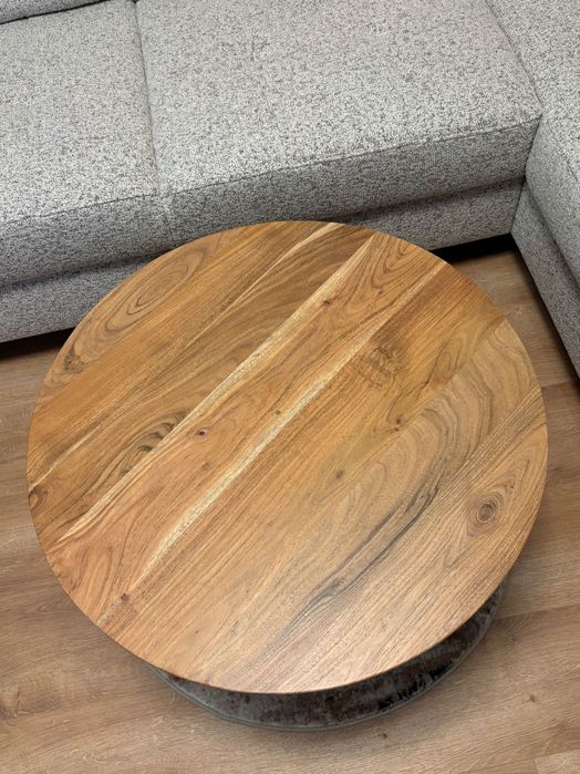 Холна маса САФАГА 70/70/46 СМ