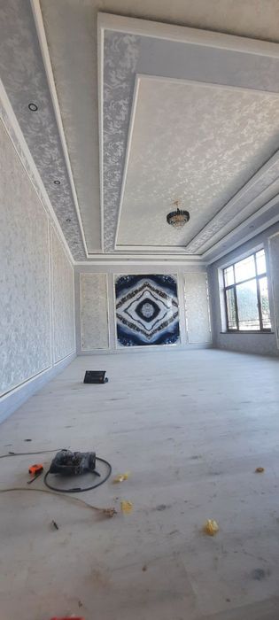 Евро ремонт киламиз