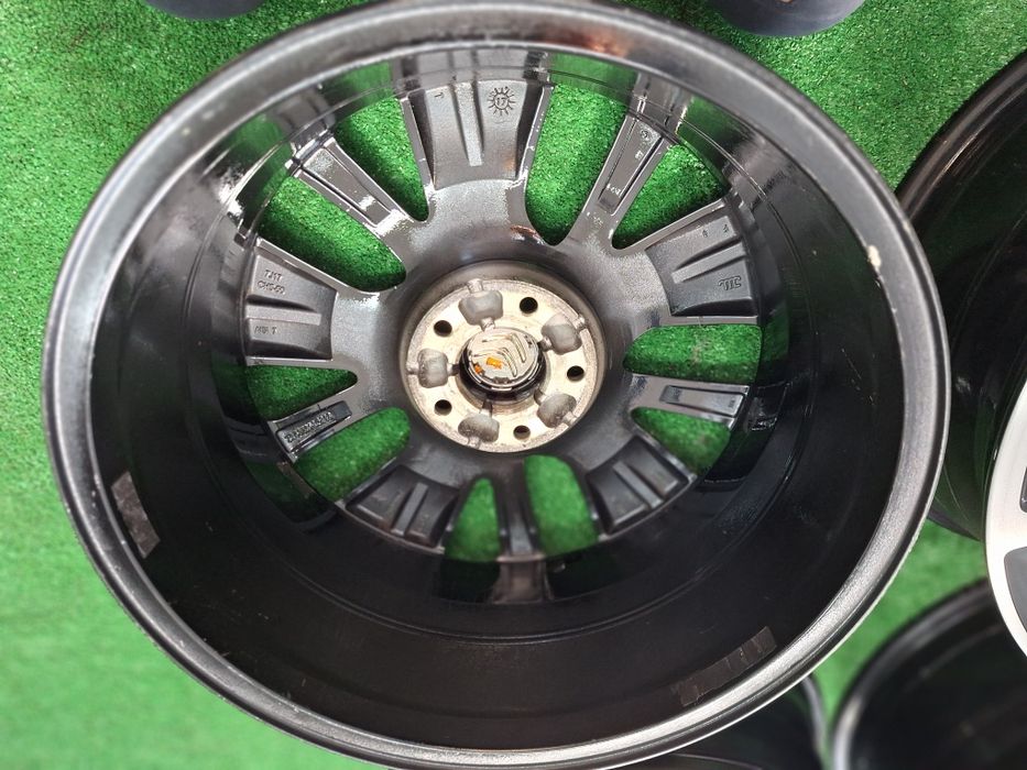 Ситроен-17цола-5/108-оригинални-ЕТ-50:Ж-7