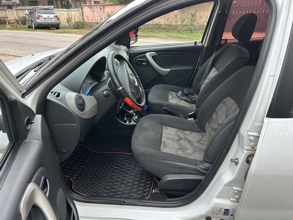 Vand Dacia Sandero 1.4MPI