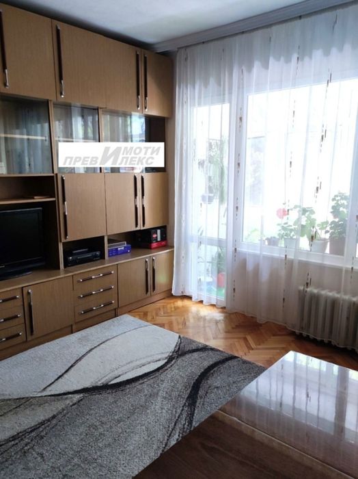 Продажба 3-стаен гр. Пловдив - Изгрев 80m²
