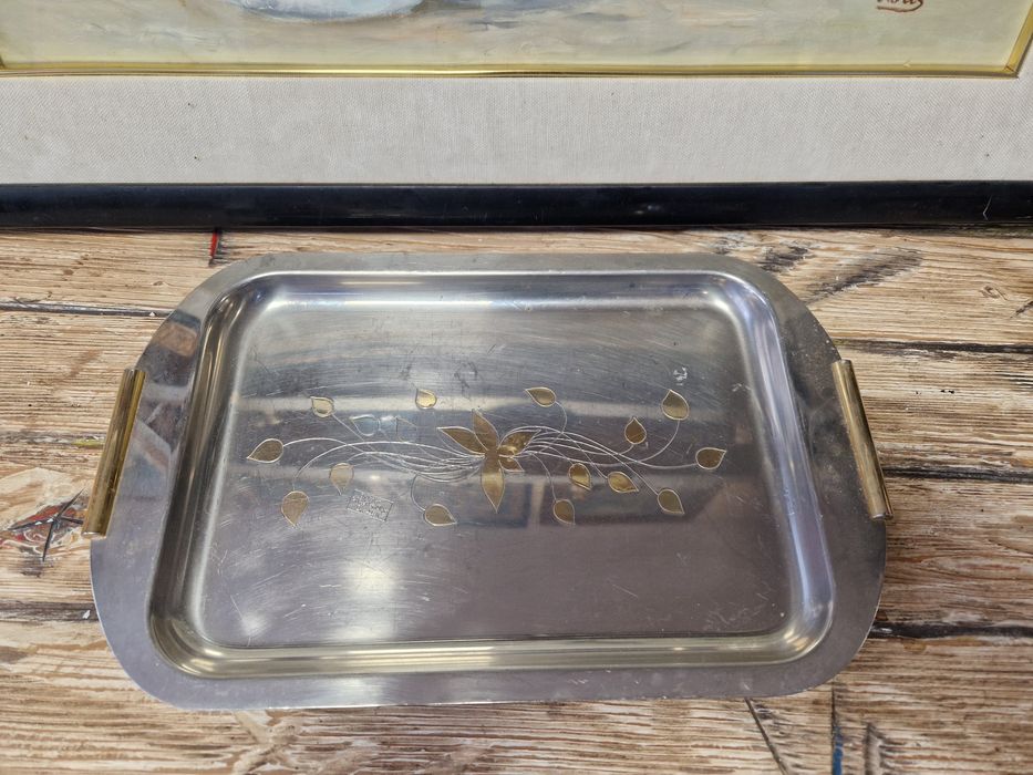 Плата за сервиране