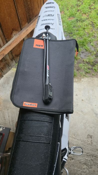 KTM SX 250 (nu EXC )