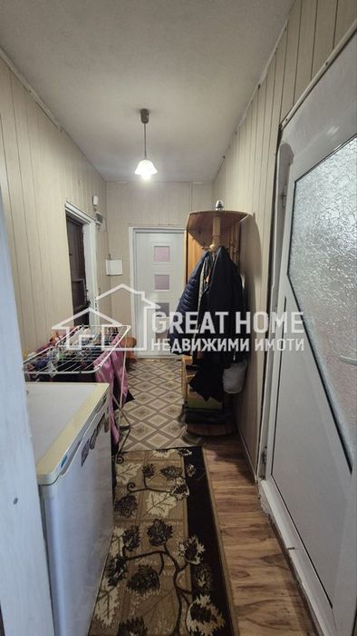 Продава се Тристаен апартамент в Търговище, Запад 3 - 67 кв.м за 914 €/кв.м - Снимка #7