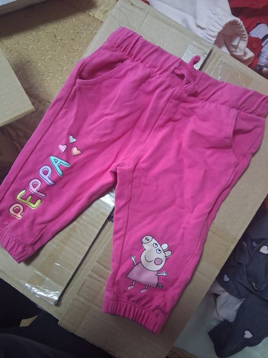 Lot marimea 68 fetiță