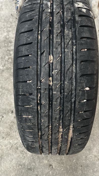 Колесо в сборе от бмв