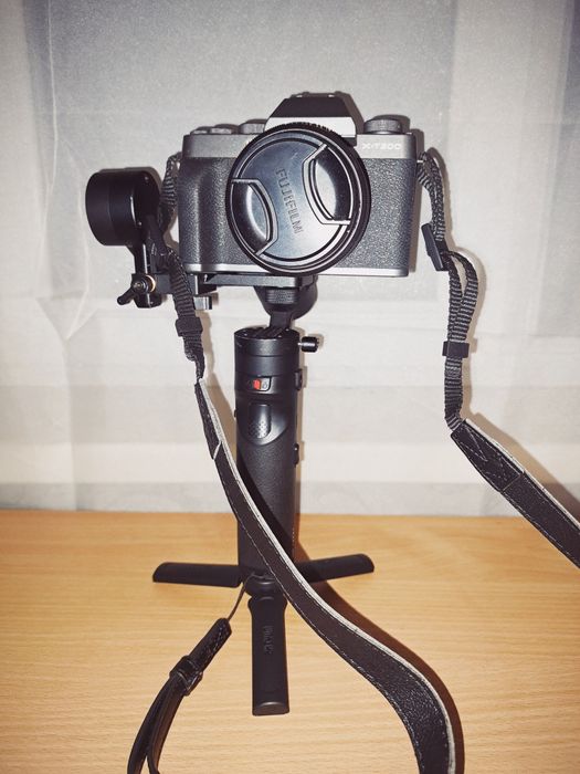 Стабилизатор Zhiyun Crane-m2