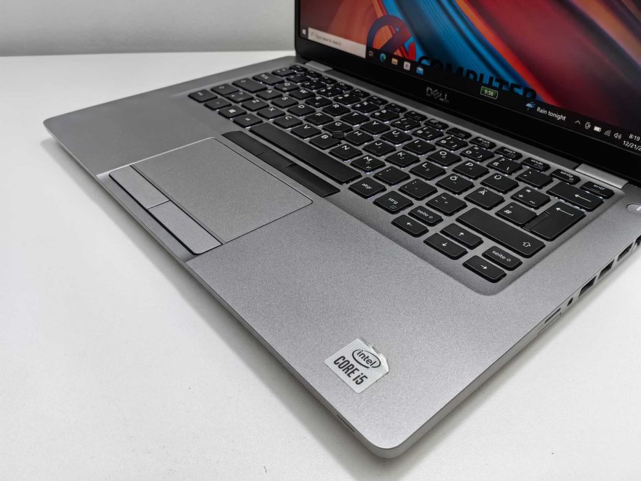 Laptop Dell Latitude 5410 i5 16gb FHD baterie 10-12 H . Garantie 1 an
