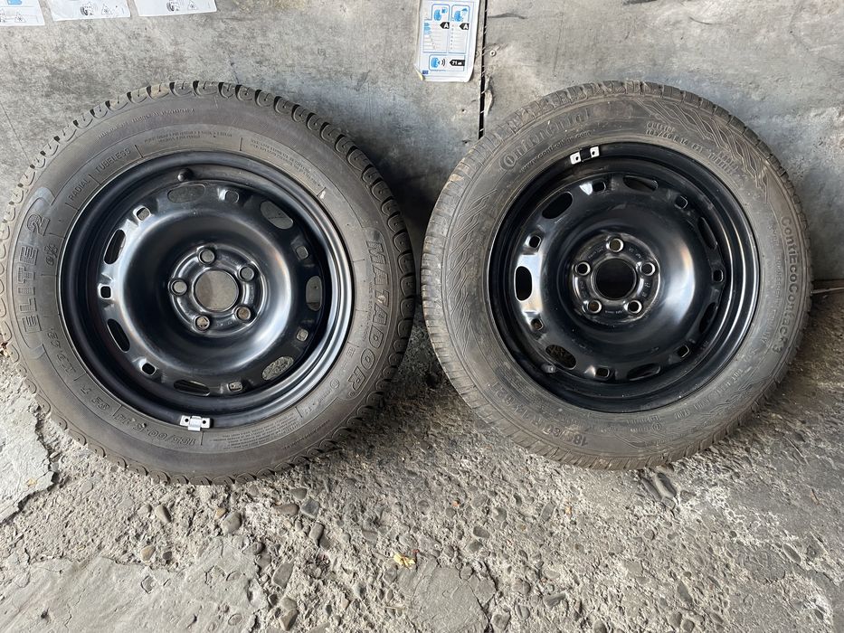 Roti 14  vw/seat/skoda