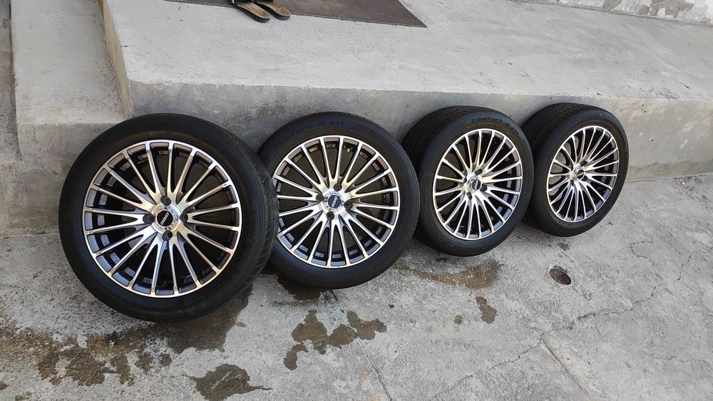 Сака диска 16 размер