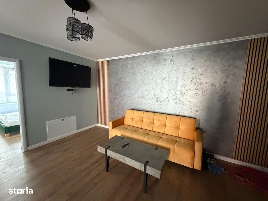 Apartament 75 mp - parter, bloc constructie noua, BRADET